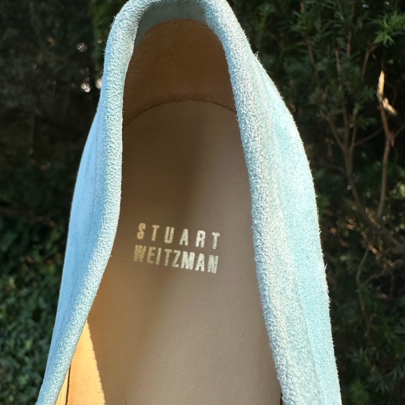 STUART WEITZMAN - Picture 8 of 9